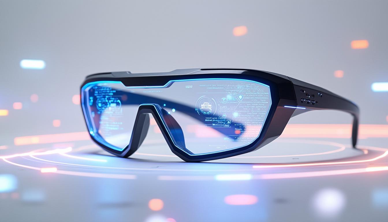 découvrez les dernières innovations d'alibaba présentées au waic 2025, incluant des cockpits intelligents, des lunettes à intelligence artificielle révolutionnaires et des alliances stratégiques marquantes. plongez dans l'avenir de la technologie avec ces avancées prometteuses.