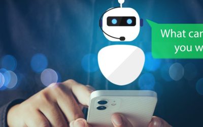 Pourquoi adopter un chatbot peut transformer votre service client ?