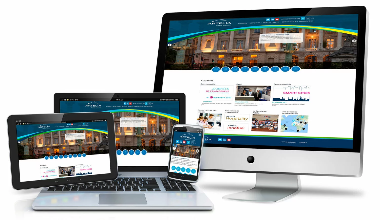 découvrez le partenariat novateur entre orange et openai, visant à développer une intelligence artificielle éthique et autonome. ensemble, ces leaders technologiques s'engagent à façonner un avenir numérique responsable et respectueux des valeurs humaines.